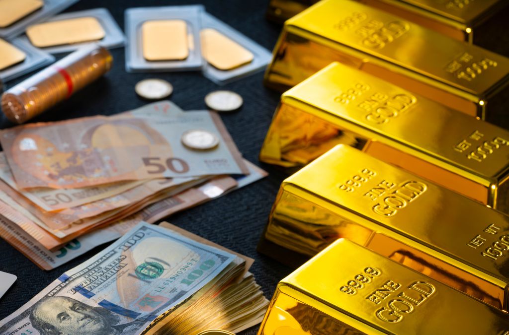 How to Choose the Best Custodian for Your Gold IRA Rollover