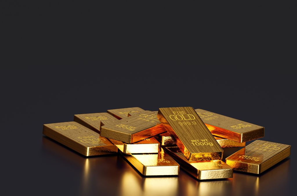 Unlocking Wealth: The Ultimate Guide to Gold IRA Rollovers